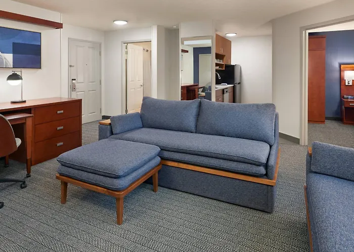 Courtyard By Marriott Waterloo St. Jacobs